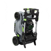 Газонокосарка EGO LM1903E-SP акумуляторна, самохідна, 56 В, 47 см (0500017002) 81738