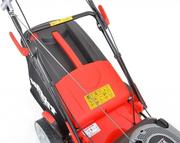 Газонокосарка бензинова Hecht 551 SB 5 in 1