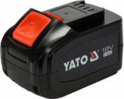 Акумулятор Yato YT-82845