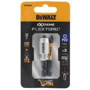 Дриль-шурупокрут акумуляторний безщітковий ударний DeWALT DCD709M2DT2