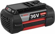Акумулятор Bosch Li-Ion, 36В, 4 Аг (2607336916)