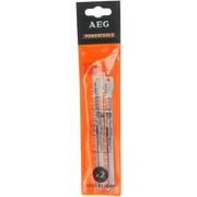 Полотно SZ BL 152X4.2 (2 шт.) для шабельної пилки AEG 4932323801