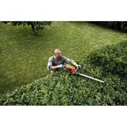 Акумуляторний тример та кущоріз Husqvarna 215iL+215iHD45 КІТ (9705361-01)