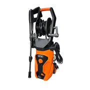 Мийка високого тиску GTM LT305-1800K 140 бар (LT305-1800K) 33469