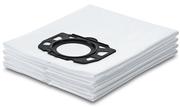 Фільтр-мішки Karcher - WD (MV) 4/5/6 (4 шт.) (2.863-006.0)