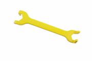 Ключ сантехничний Stanley для ванн та раковин 1/2" и 3/4" (0-70-454)