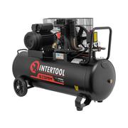 Компресор INTERTOOL PT-0012
