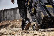 Ящик-візок DeWALT DWST83295-1 TOUGHSYSTEM 2.0, 608х500х990 мм