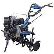 Мотоблок ДТЗ 510ДН - К (колеса 4.00-10)