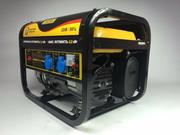 Бензиновий генератор Forte FG2500