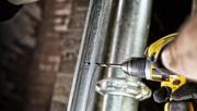 Набір свердел по металу DeWALT Black   Gold HSS-G DT70755, 21 шт, кейс