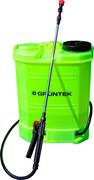 Обприскувач акумуляторний Gruntek BS-12-3BP (296004123)