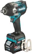 Акумуляторний ударний гайкокрут Makita XG TW007GM201