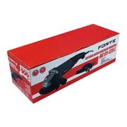 Кутова шліфувальна машина Forte AG 91-125 L (123608)
