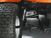 Трактор Husqvarna TС 130