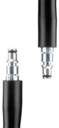 Мийка високого тиску Intertool DT-1517