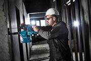 Акумуляторний перфоратор Makita LXT DHR280PT2J