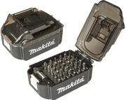 Набір біт Makita в футлярі 31 предмет (B-68317)