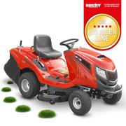 Садовий мінітрактор Hecht 5227