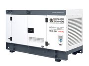 Дизельна електростанція Konner&Sohnen KS 35-3BE