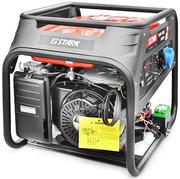 Бензогенератор Stark 6500 RDE PROFI