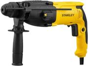 Перфоратор мережевий STANLEY SDS-Plus SHR263KA