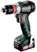 Акумуляторний дриль-шуруповерт Metabo PowerMaxx BS 12 BL Q (601045500)