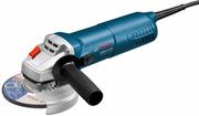 Кутова шліфмашина Bosch GWS 11-125 (060179D002)