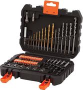 Набір для свердління Black   Decker A7188