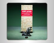 Акумуляторна торцювальна пила Metabo KGS 18 LTX BL 216 (614216650)