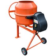 Бетономішалка Кентавр БМ-160Е