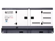 Дизельна електростанція Konner&Sohnen KS 110-3BE