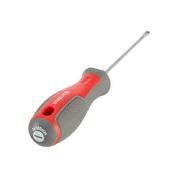 Викрутка Intertool SL3х100 мм VT-3302