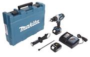 Акумуляторний дриль-шурупокрут Makita BHP458RFJ