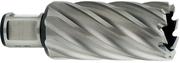 Корончаті свердло Metabo Weldon 19 HSS 12х55 мм (626521000)
