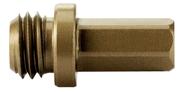 Перехідник для алмазної коронки Metabo Dry M14 10 мм (630859000)