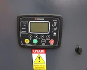Дизельний генератор FE POWER FE-Y 55 KVA