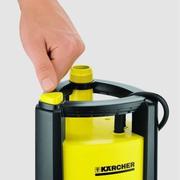 Насос дренажний для відкачування брудної води Karcher SDP 14000 LEVEL SENSOR