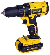 Дриль/гвинтокрути STANLEY SCD20C2K