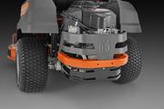 Райдер з нульовим радіусом розвороту Husqvarna Z 242F (9676657-03)