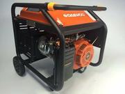 Бензиновий генератор Daewoo GDA6800E