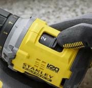 Акумуляторний дриль-шурупокрут Stanley FatMax SBD715C2K