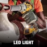 Гайкокрут ударний безщітковий DeWalt (DCF894HP2)