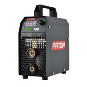 Зварювальний інверторний апарат Paton ECO-160+Case (4001373)