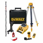 Будівельний лазер DeWalt DW075PK