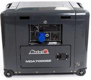 Дизельний генератор Matari MDA7000SE-ATS