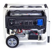 Бензиновий генератор Matari MX9000EA - 6 / 6.5 кВт