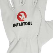 Рукавички Intertool (SP-0171)