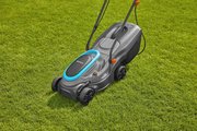 Електрична газонокосарка Gardena PowerMax 32/1200 G2 + запасний ніж (14633-20)