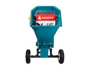 Подрібнювач гілок Konner&Sohnen KS 700WS